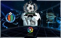 Prediksi Skor Getafe Vs Deportivo Alaves 1 September 2019