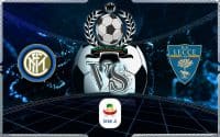 Prediksi Skor Internazionale Vs Lecce 27 Agustus 2019