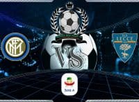 Prediksi Skor Internazionale Vs Lecce 27 Agustus 2019