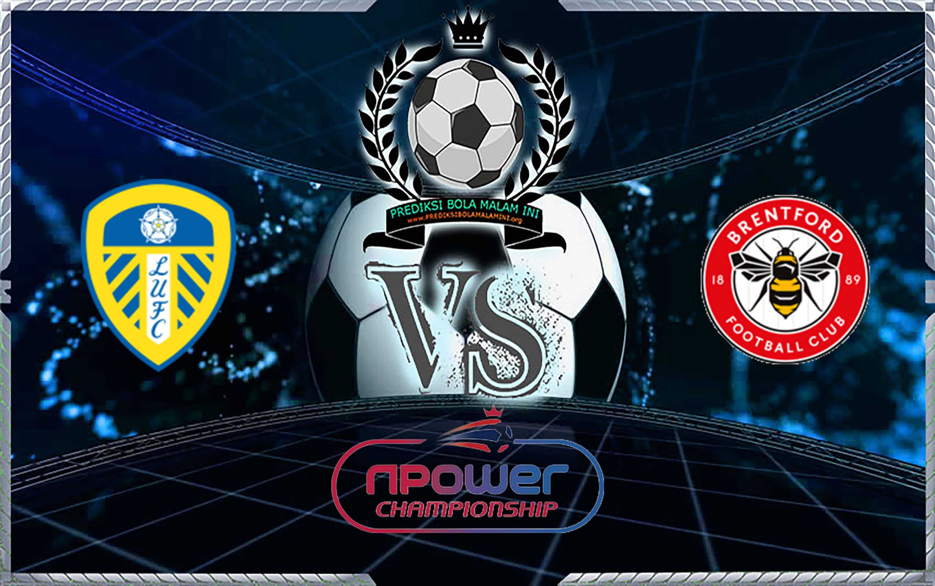 Prediksi Skor Leeds United Vs Brentford 22 Agustus 2019