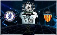 Prediksi Skor Chelsea Vs Valencia 18 September 2019