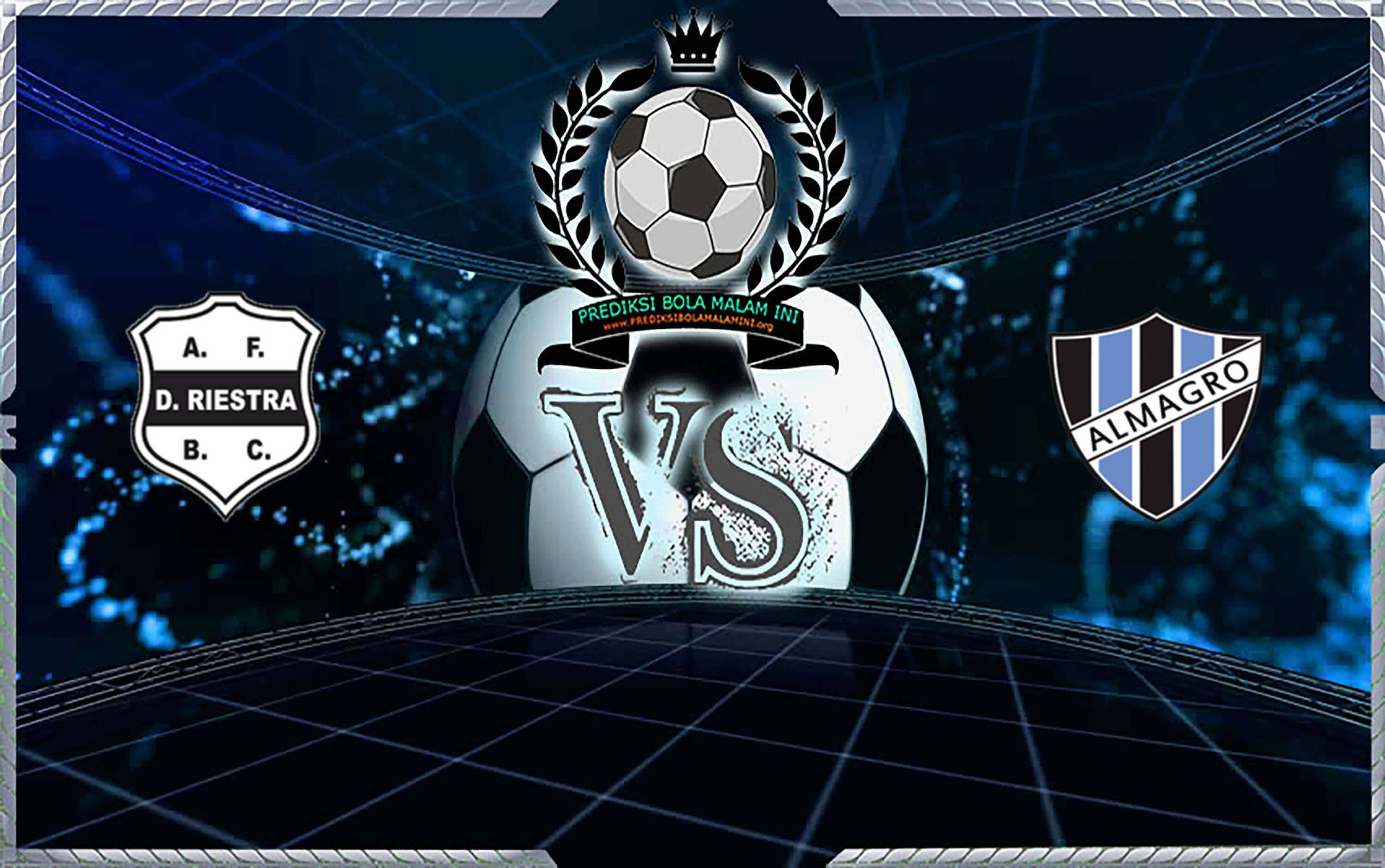 Prediksi Skor Deportivo riestra Vs Almagro 17 September 2019