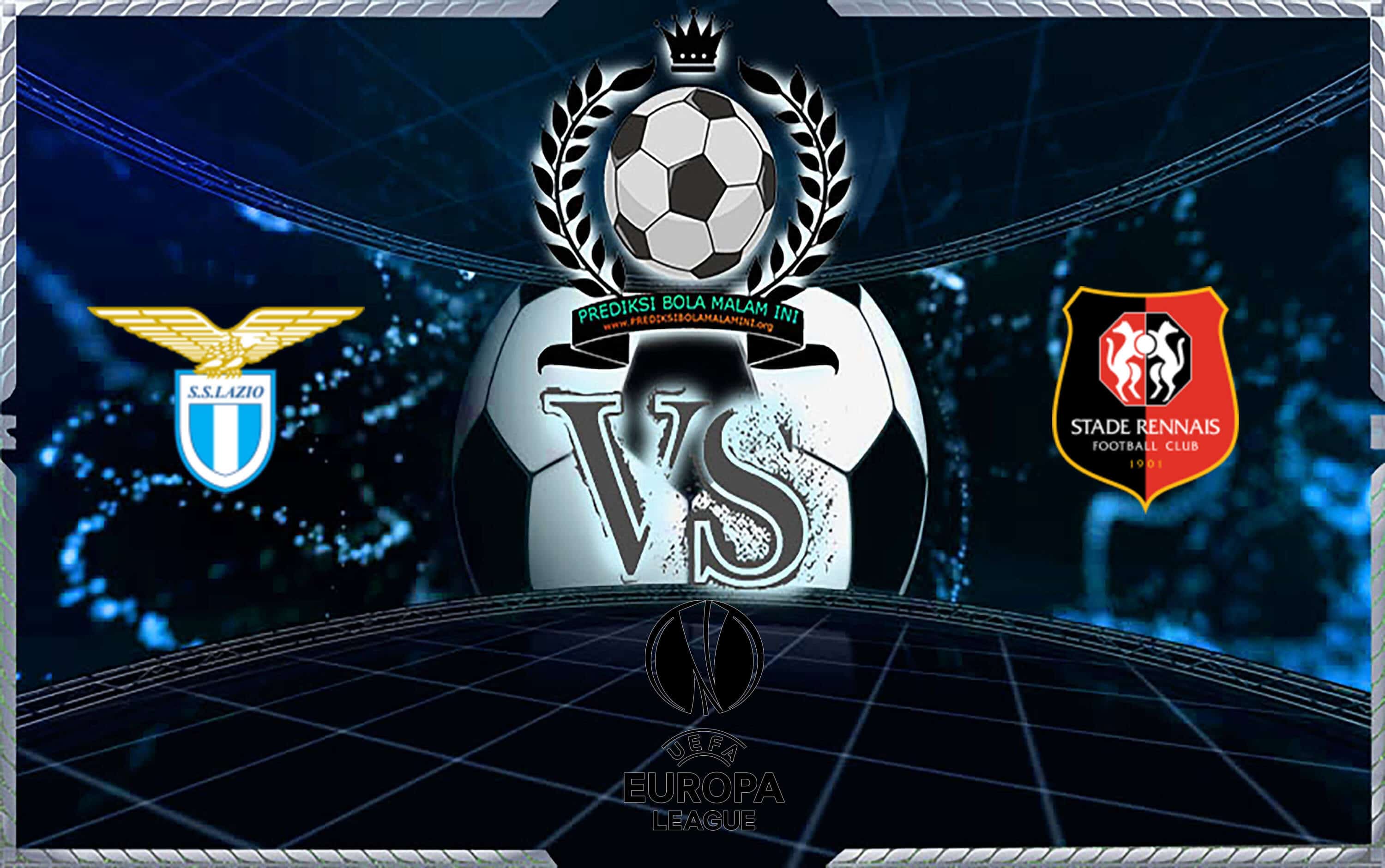 Prediksi Skor Lazio Vs Rennes 4 Oktober 2019