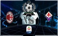 Prediksi Skor Milan Vs Fiorentina 30 September 2019