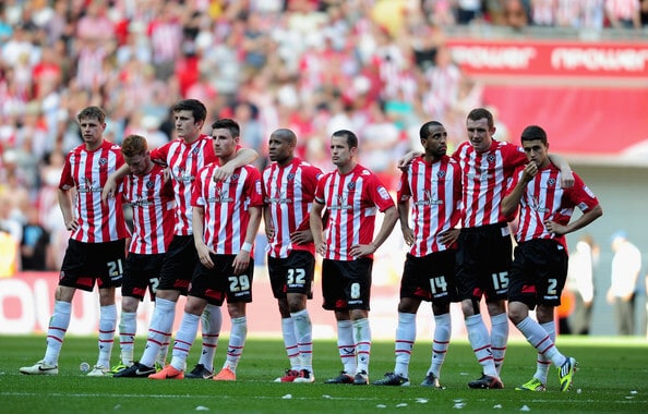 SHEFFIELD UNITED football team 2019