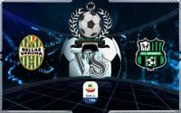Prediksi Skor Hellas Verona Vs Sassuolo 26 Oktober 2019