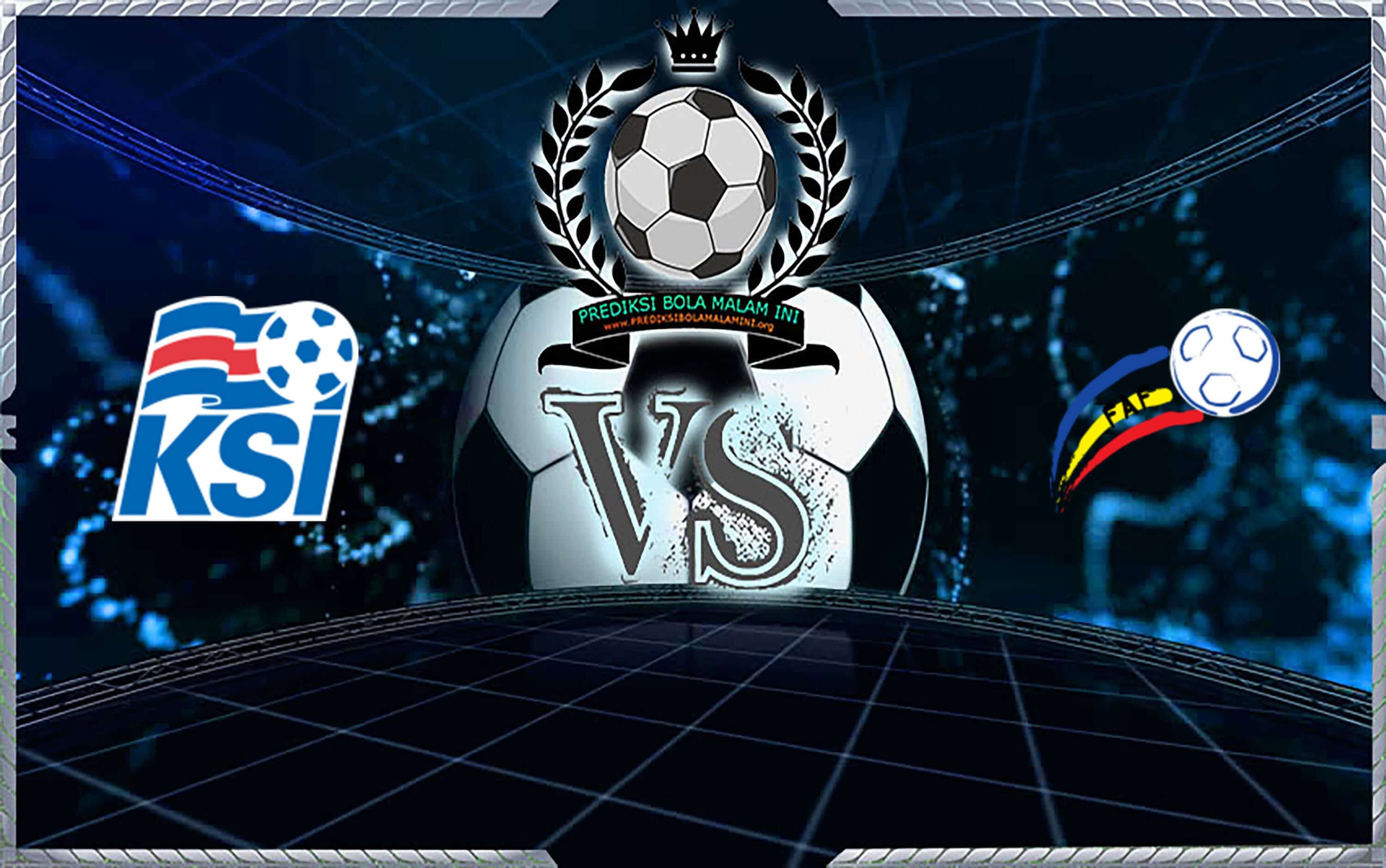 Prediksi Skor Iceland Vs Andorra 15 Oktober 2019