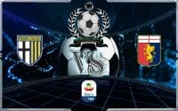 Prediksi Skor Parma Vs Genoa 20 Oktober 2019
