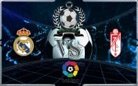 Prediksi Skor Real Madrid Vs Granada 5 Oktober 2019