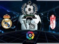 Prediksi Skor Real Madrid Vs Granada 5 Oktober 2019