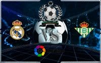 Prediksi Skor Real Madrid Vs Real Betis 3 November 2019