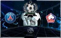 Prediksi Skor Paris Saint-Germain Vs Lille OSC 23 November 2019