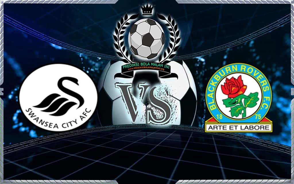 Prediksi Skor Swansea City Vs Blackburn Rovers 12 Desember 2019