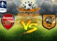 Prediksi Hasil Pertandingan Arsenal Vs Hull City 20 Februari 2016