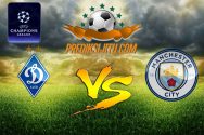 Prediksi Jitu Kiev Vs Manchester City
