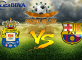 Prediksi Jitu Las Palmas Vs Barcelona
