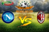 Prediksi Jitu Napoli Vs Milan