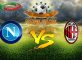 Prediksi Jitu Napoli Vs Milan