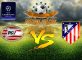 Prediksi Jitu PSV Eindhoven Vs Atletico Madrid