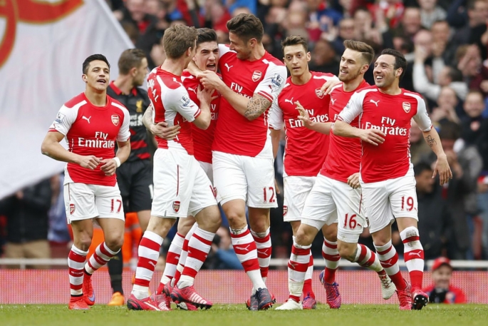 Arsenal