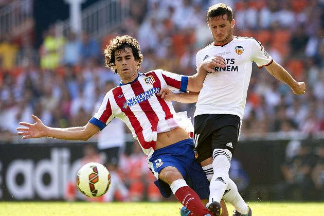 Prediksi Jitu Valencia Vs Atletico Madrid
