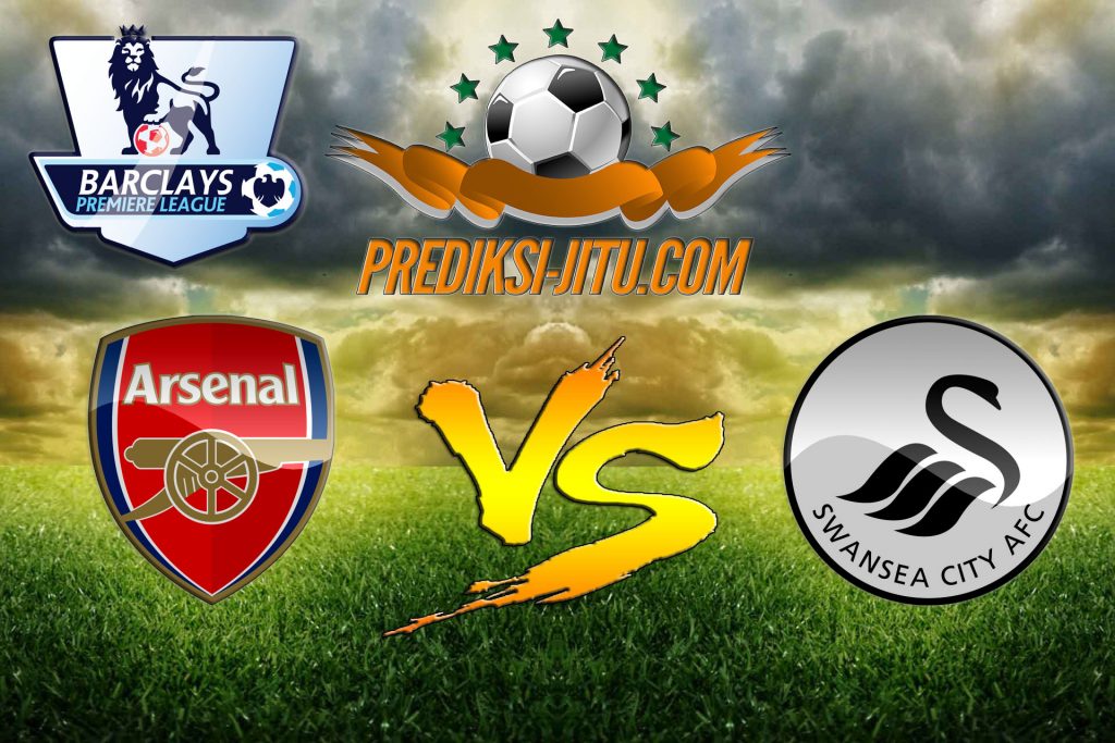 Arsenal Vs Swansea City