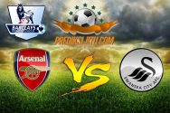 Arsenal Vs Swansea City