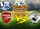 Arsenal Vs Swansea City