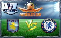 Aston Villa Vs Chelsea