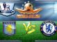 Aston Villa Vs Chelsea