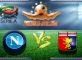 Napoli Vs Genoa