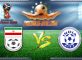 Iran VS India