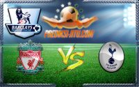 Liverpool Vs Tottenham