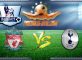 Liverpool Vs Tottenham