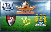 AFC Bournemouth Vs Manchester City