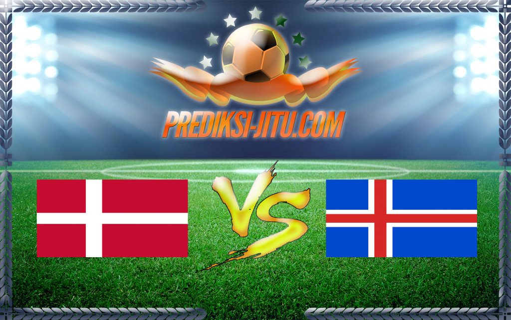 Denmark Vs Iceland