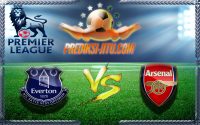 Everton Vs Arsenal