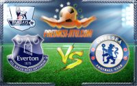 Prediksi Jitu Everton Vs Chelsea