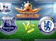 Prediksi Jitu Everton Vs Chelsea