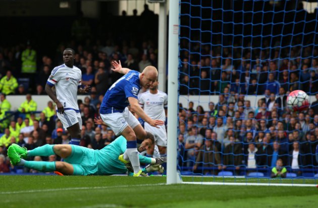 Prediksi Jitu Everton Vs Chelsea 3