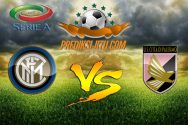 Prediksi Jitu Inter Milan Vs Palermo