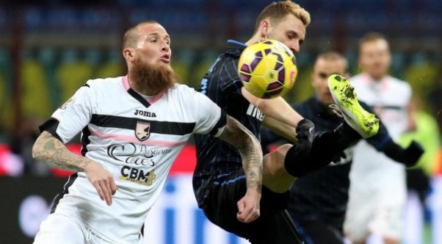 Prediksi Jitu Inter Milan Vs Palermo