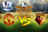 Manchester Vs Watford