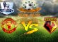 Manchester Vs Watford