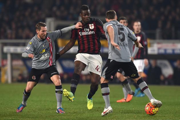 Milan Alessandria
