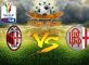 Milan Vs Alessandria