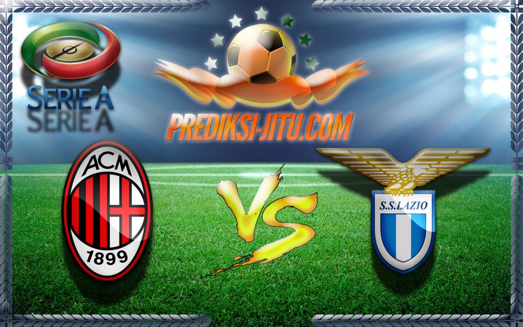 Milan Vs Lazio