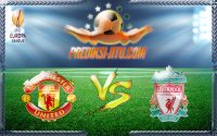 Manchester United vs Liverpool