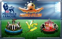 Newcastle Vs Sunderland
