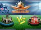 Newcastle Vs Sunderland